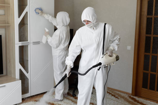 24/7 Emergency Biohazard experts in North Bend, OR